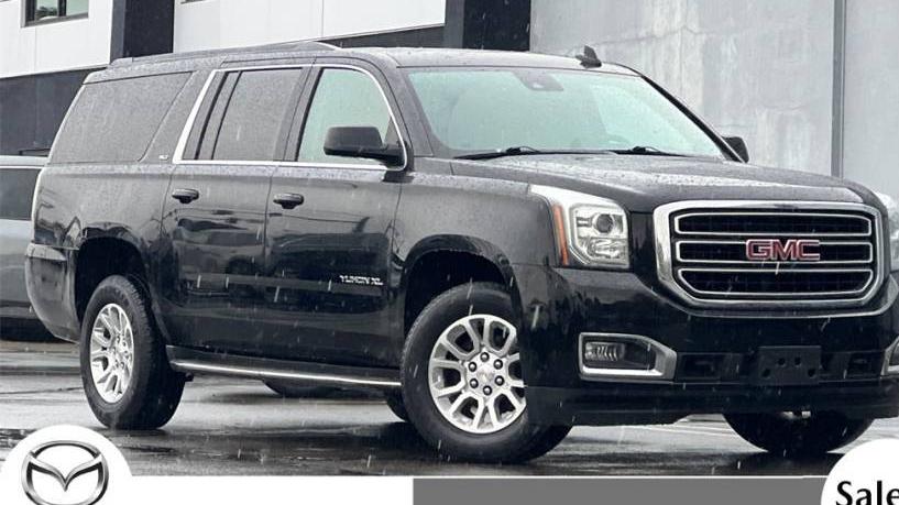 GMC YUKON XL 2020 1GKS2GKC7LR192685 image